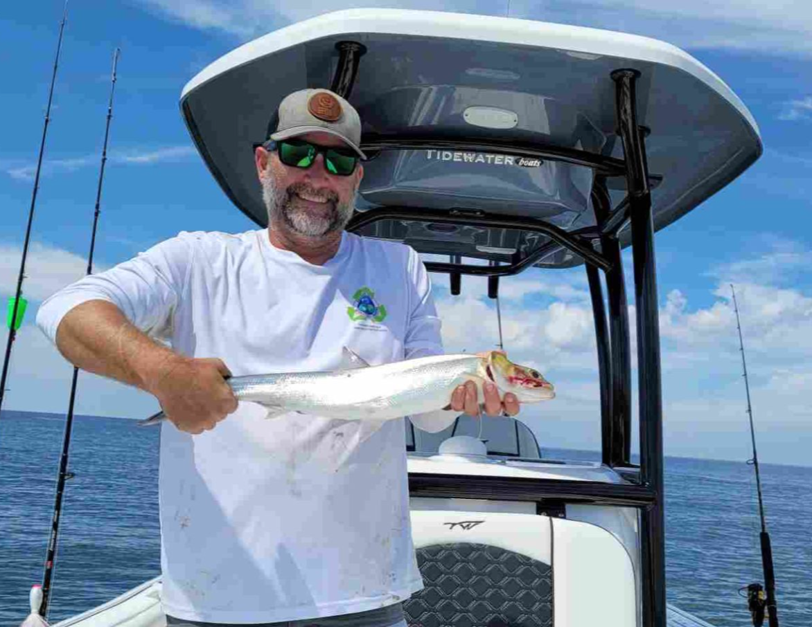 Charter Boat Family tradition